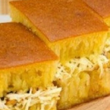 

SALE Tepung Premix Martabak Manis (Terang Bulan) 600 gram