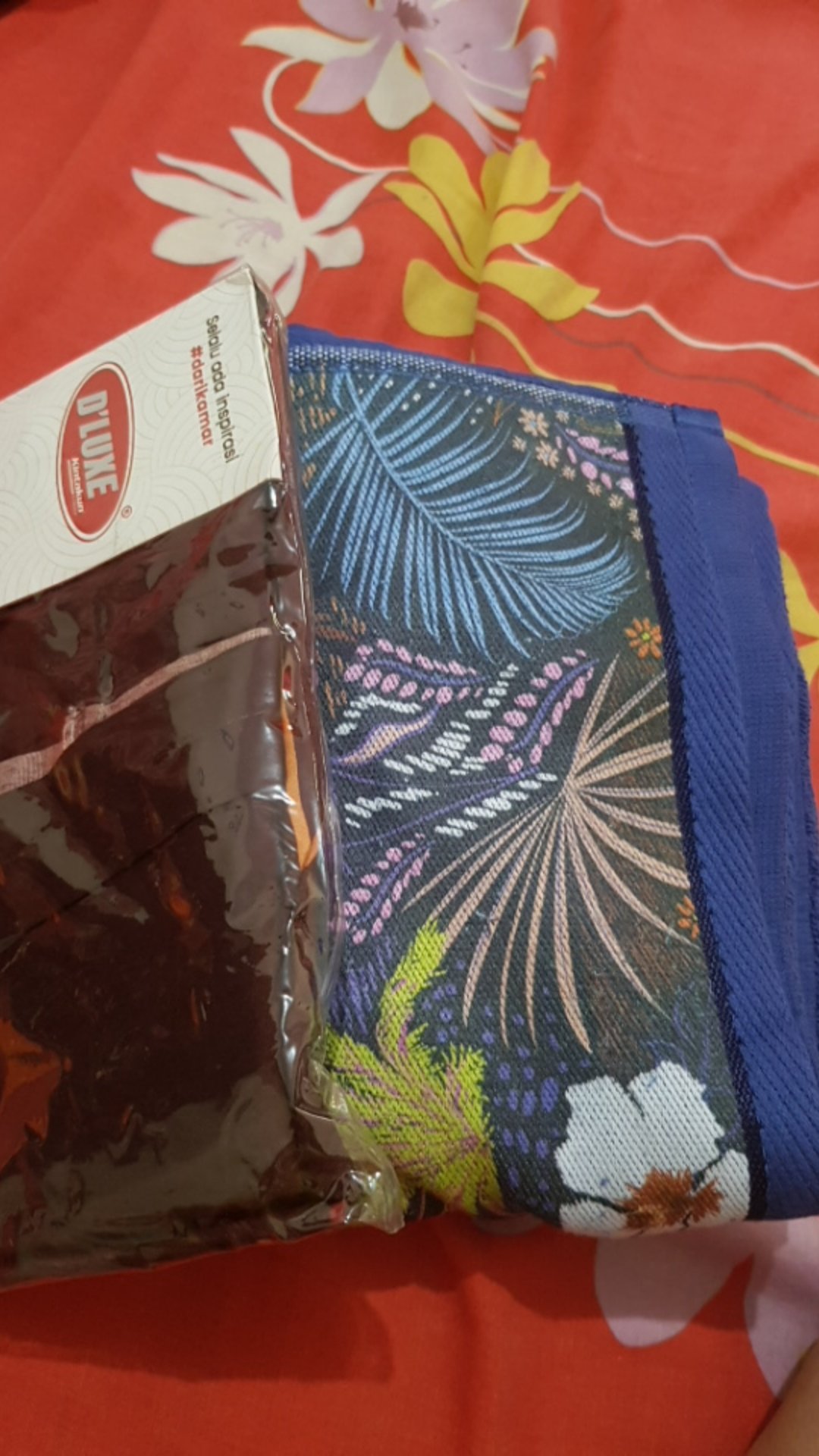 Rc Handuk Mandi Mutia Jumbo Ekonomis Paket Isi 3pcs Warna Oarnge Dan Pink Ukuran 65x140