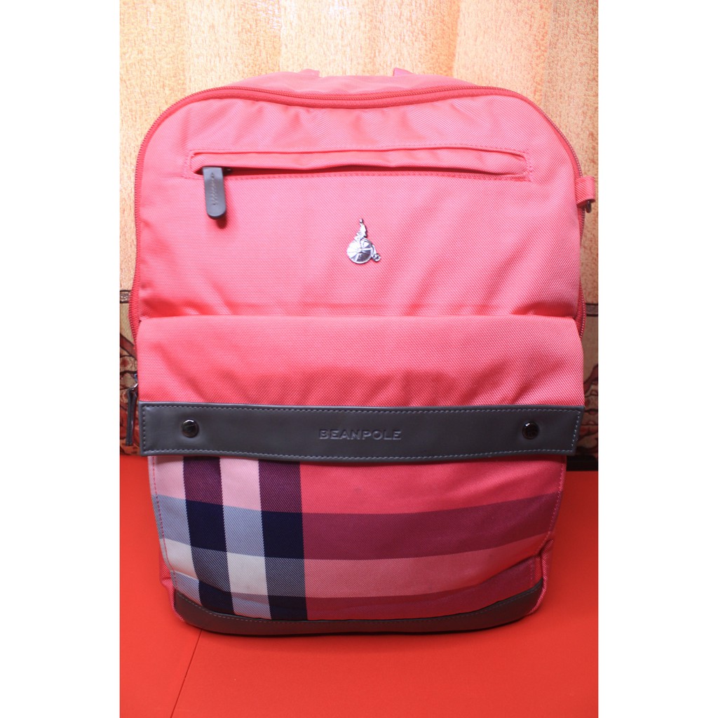 Preloved Tas Wanita / Tas Cewek / Tas Sandang / Tas Backpack / Brand BEANPOLE