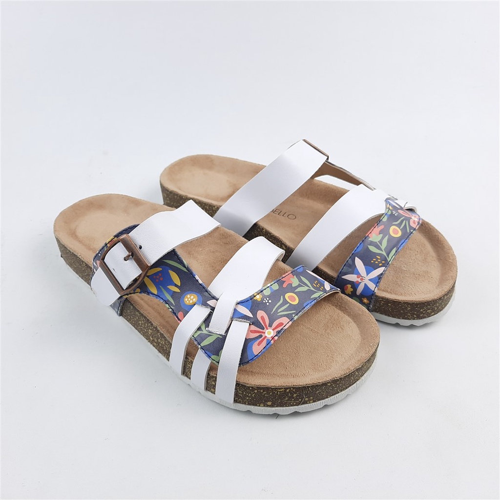 Sandal birken wanita Portobello PL.61011 36-41