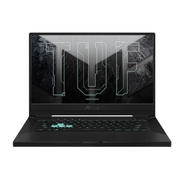 Asus TUF DASH FX516PR-I737C6T-O Core i7-11370H 16GB SSD 1TB RTX3070