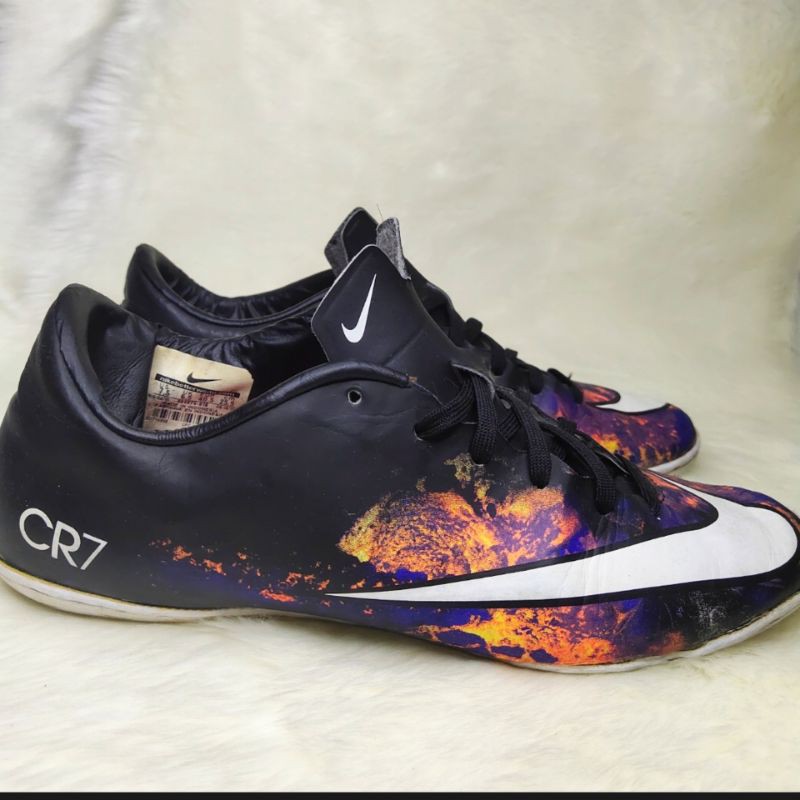 Nike mercurial victory v CR 7 IC