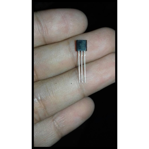 2N5401 2N 5401 Transistor