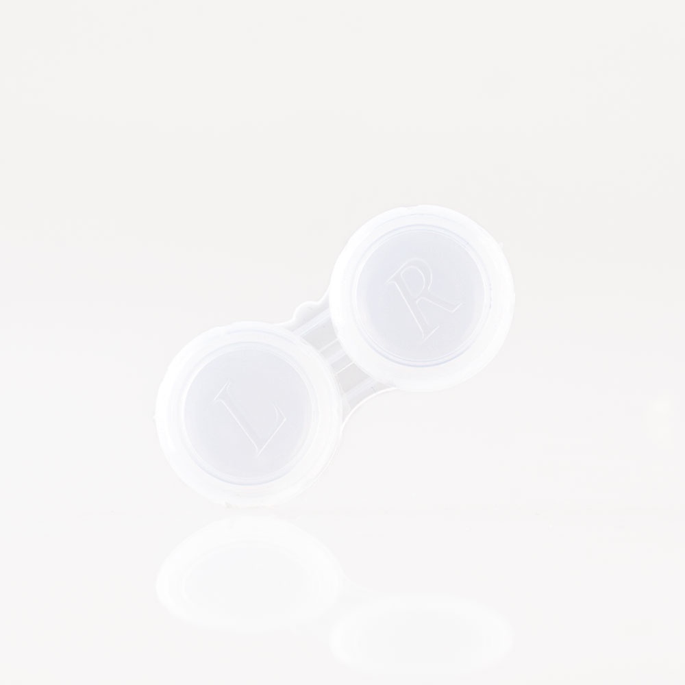 Single Lens Case (RANDOM)