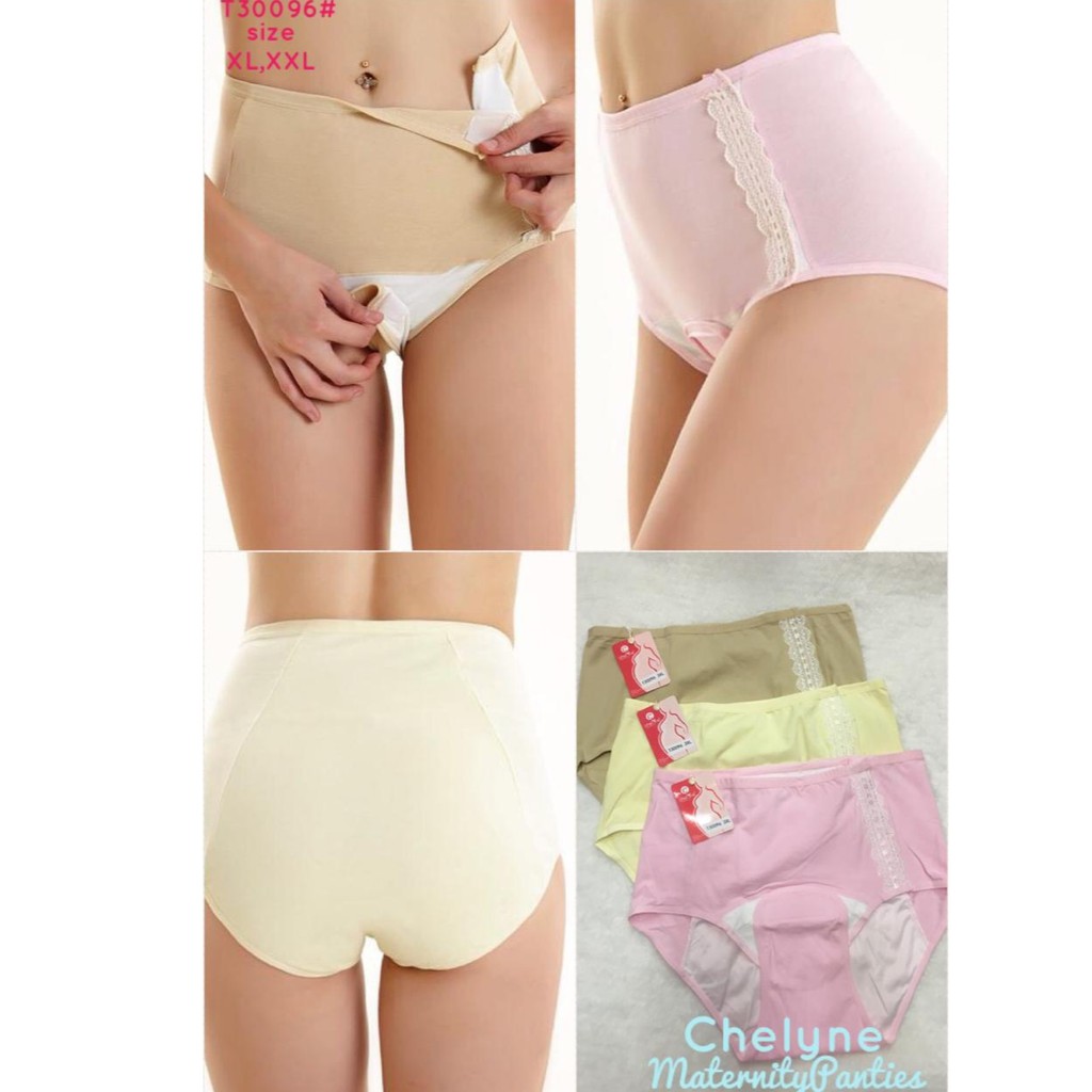 Celana Dalam / Underwear Wanita Chelyne T30096