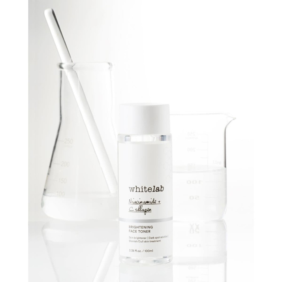 [ WBFT ] Whitelab Brightening Face Toner