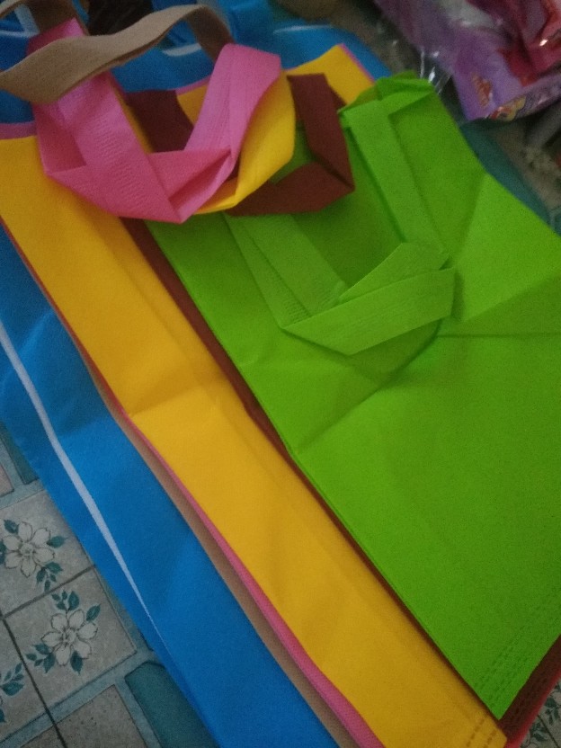 Kantong Belanja/kantong Belanja Kain/kantong Belanja Murah/tas Belanja/tas Spunbound