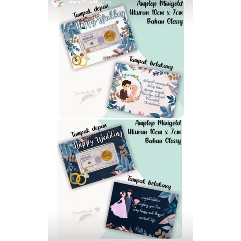 

GIFT CARD/KARTU UCAPAN (PESANAN KHUSUS)