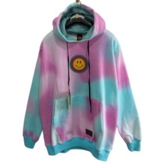 HOODIE SIMPEL SANDWOSH MOTIF EMIJI ORIGINAL /SWEATER HOODIE PRIA DAN WANITA KATUN