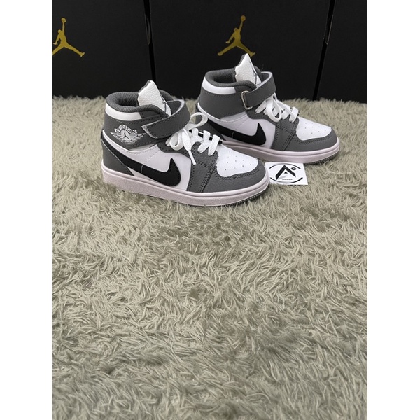 SEPATU NIKE JORDAN ANAK LAKI LAKI PEREMPUAN 2-10thn GRADE ORIGINAL TOP QUALITY