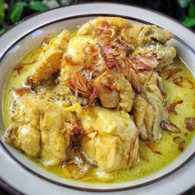 

Bumbu Opor Ayam Spesial Khas Narasa 3 Citayam