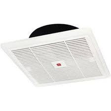 KDK Exhaust Fan 10 Inch 25TGQ / Kipas Ceiling Plafon - Garansi 5 Tahun