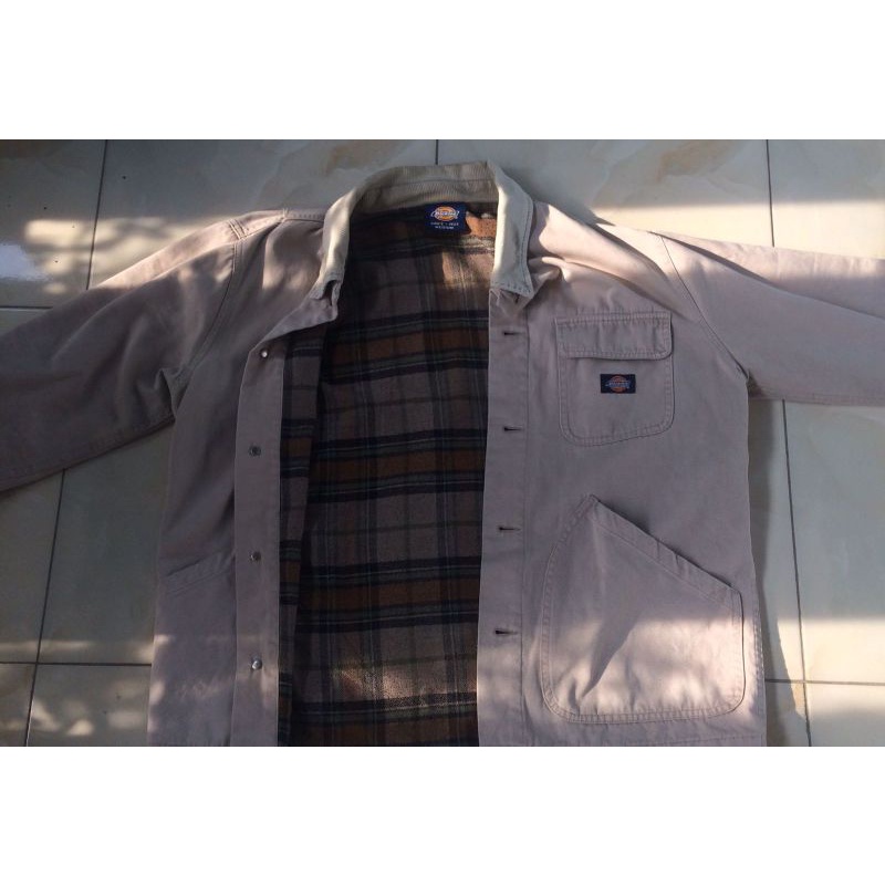 Chore jacket dickies