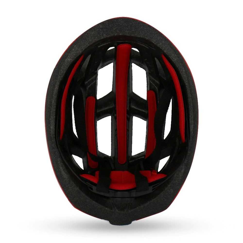 TaffSPORT Helm Sepeda Ultralight Cycling Bike Helmet - KP-1