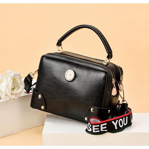 iBag GTF 276 !! SELEMPANG WANITA IMPORT MURAH