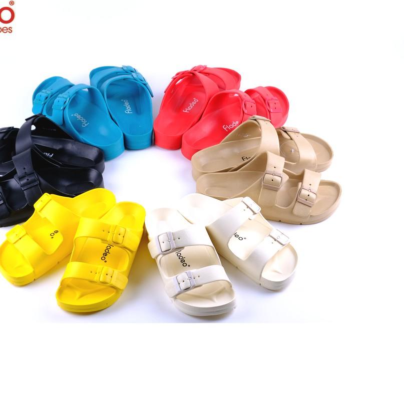 ➨ Fladeo I19/LDS42-2TM/Sandal For Ladies [Phylon Style] ✮
