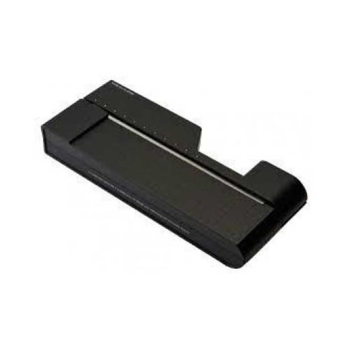 

CARL Decade Trimmer Black DE-180