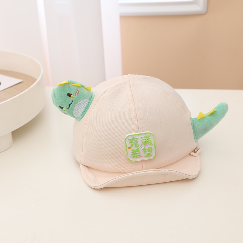 NEW topi baseball anak dan bayi motif dino