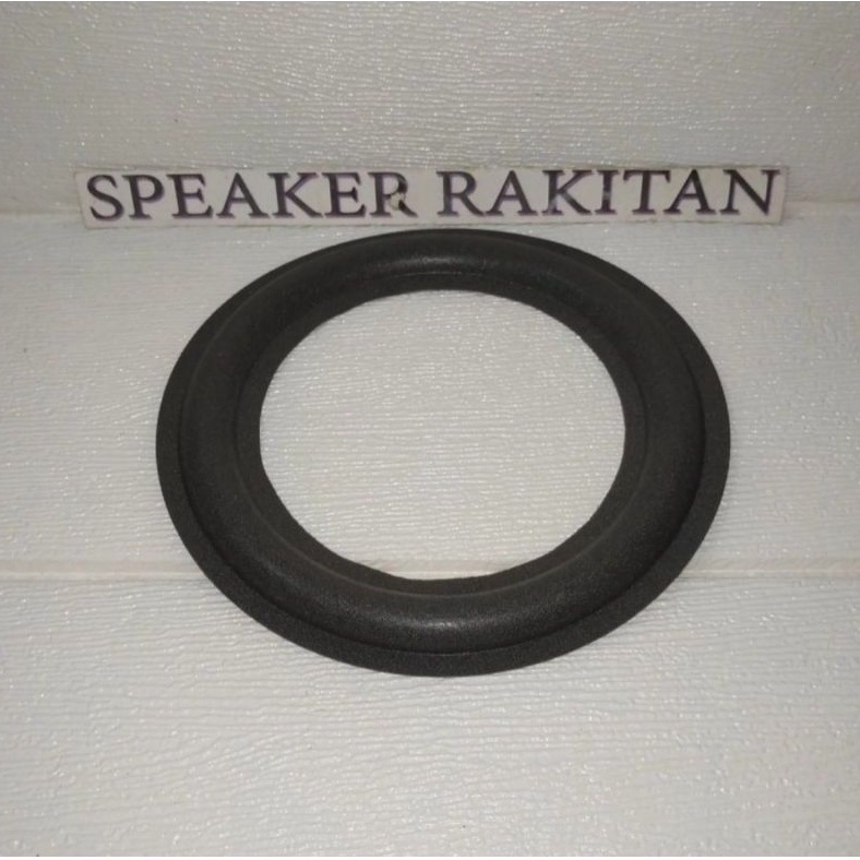 Spon speaker 5 inch besar (2pcs)