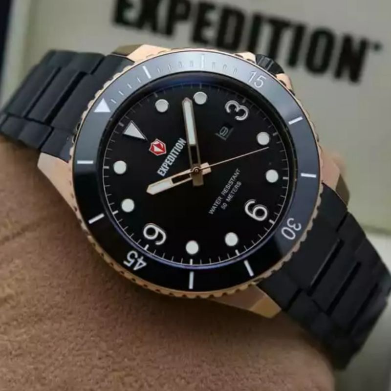expedition pria sport E 6792