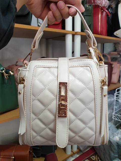 Kathrin Bag Jimshoney Original Jimshoney tas selempang wanita murah katrin khatrin kathrine real pic