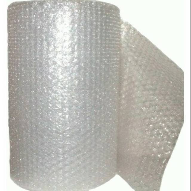 

Buble warp pembukus packing