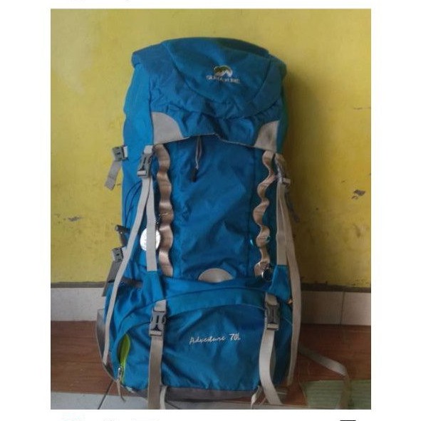 SUNATURE CARRIER 70L