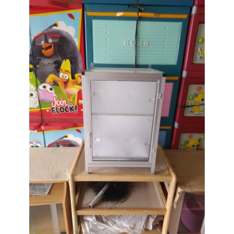 kitchen set gantung mini dan rak piring  41 promo