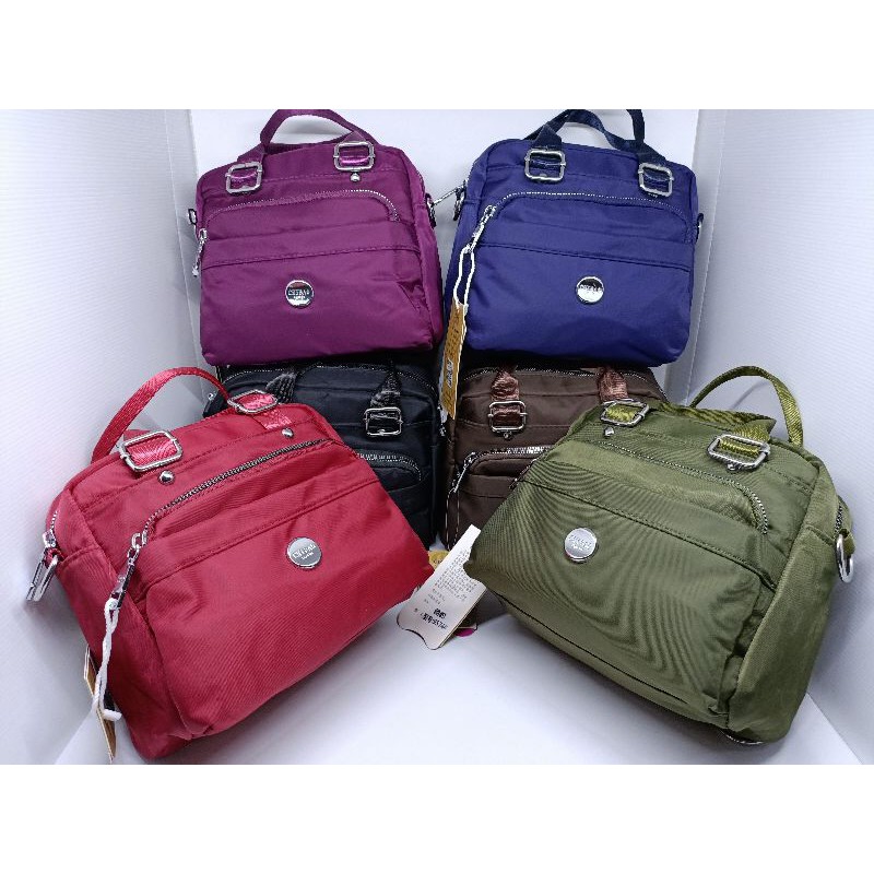 Tas 3in1 ORI Chibao 0156-958/9574 polos