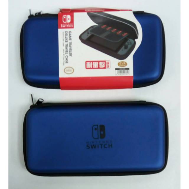 Tas Nintendo Switch Tas Nintendo