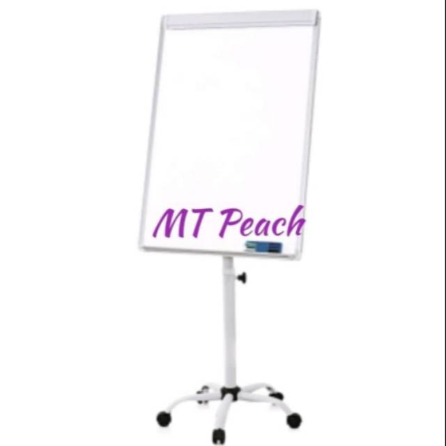 

ODI FLIPCHART PAPAN TULIS 70X100CM