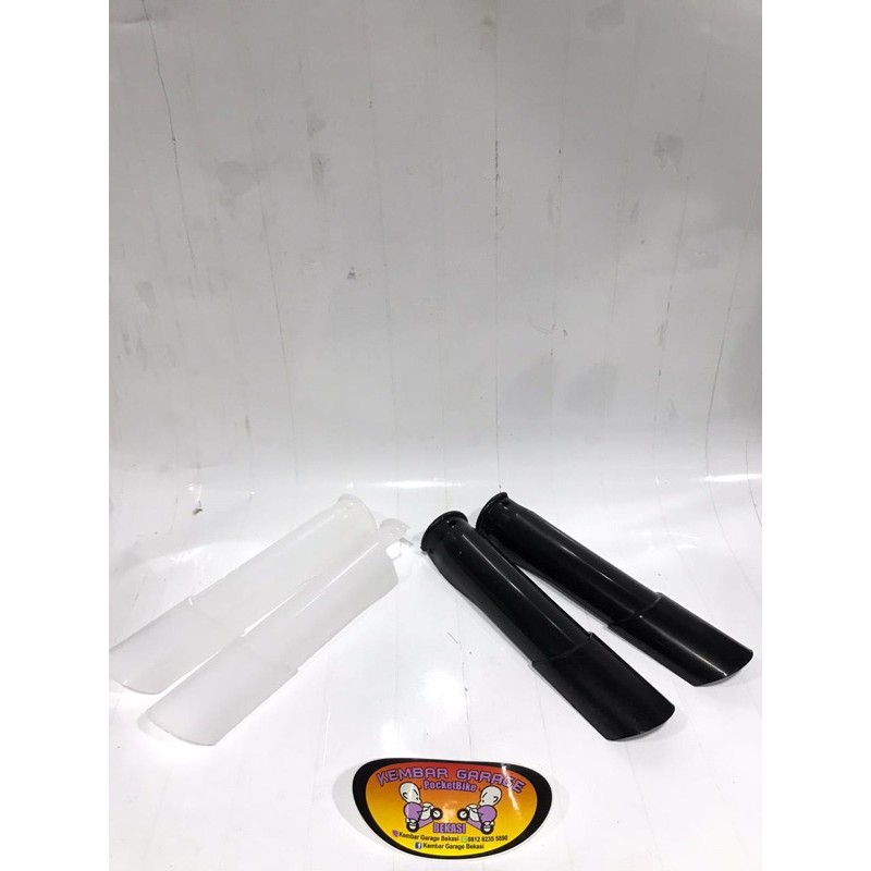 Cover Shock Depan Motor Mini 50cc Mini Trail MT2 MT2A