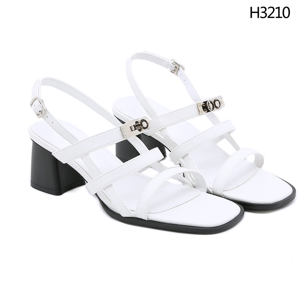 H Eve 60 Sandal #H3210