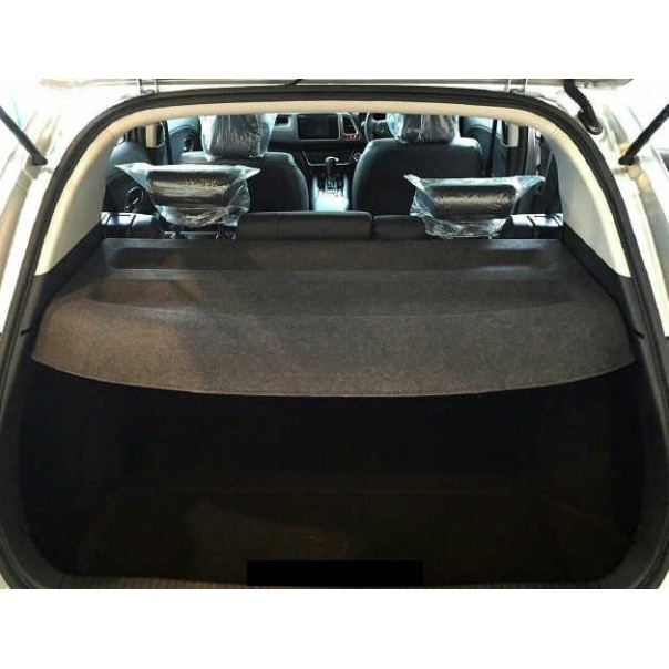 Tonue Cover Honda HRV / Rak bagasi belakang Honda HRV