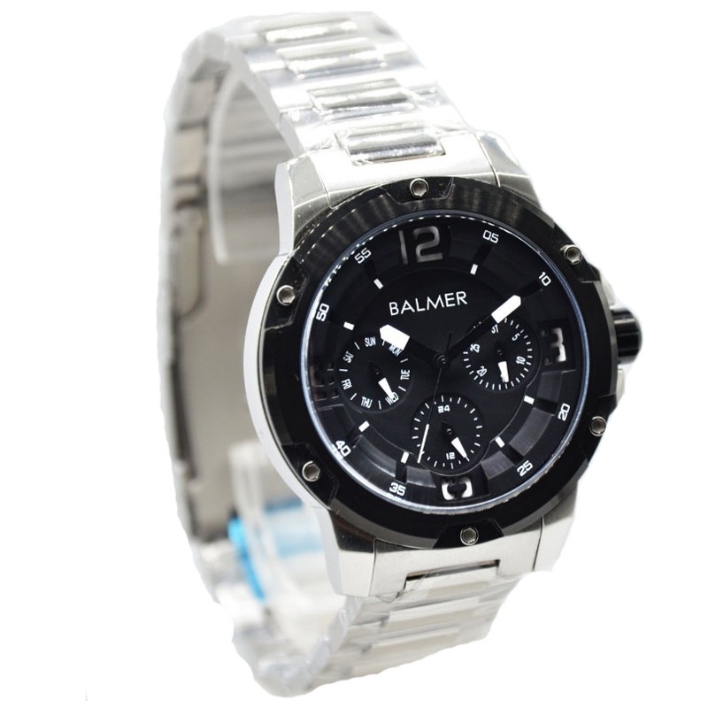 JAM TANGAN BALMER ORIGINAL BALMER 7979 BALMER B7979 JAM BALMER B7979L JAM TANGAN WANITA LA ST