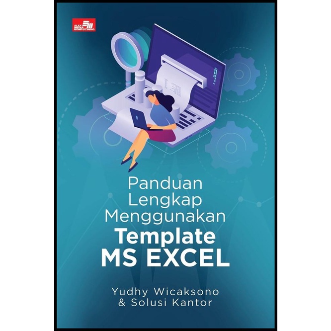 Jual Panduan Lengkap Menggunakan Template Ms Excel Shopee Indonesia 7676