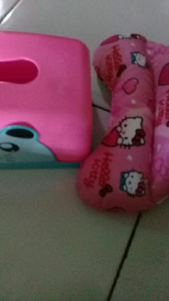 [cod] Tempat Tisu Karakter Tempat Tisu Bahan Plastik Murah