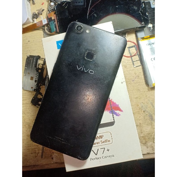 VIVO V7 PLUS MINUS LCD