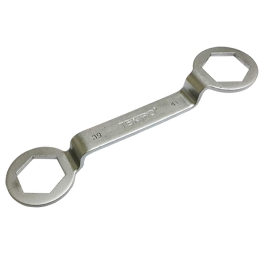 Kunci ring buka pasang mur 39x41mm - kunci baut CVT 39x41 mm