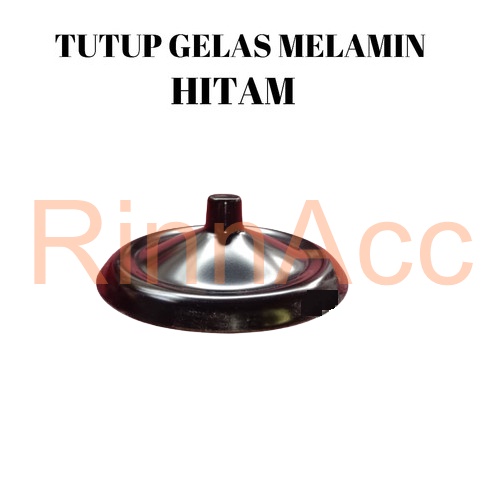 Tutup Gelas Melamin / Tutup Gelas Cangkir Mug / Tutup Gelas Glori Melamine