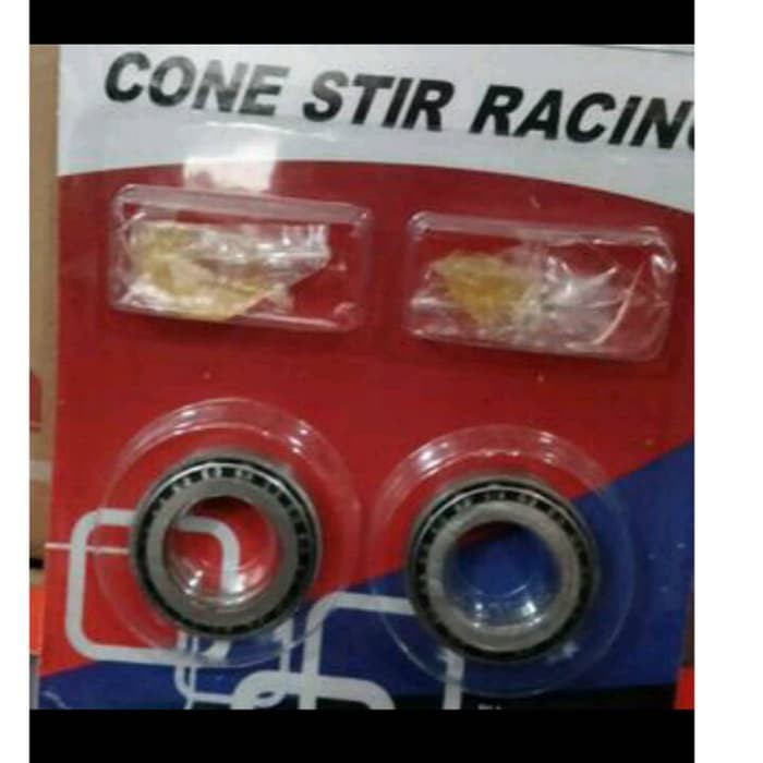 Komstir Bambu Gl Megapro Tiger Dll