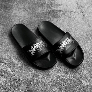 Sandal Slop Slip On-Sandal Slop Slide Pria Terbaru 2022