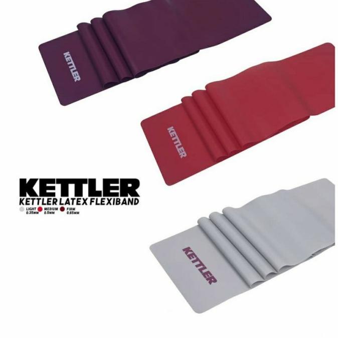 Kettler Latex Flexiband