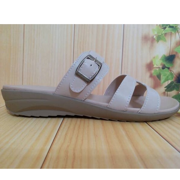 PROMO Termurah Sandal Wanita AMADEA SHOES