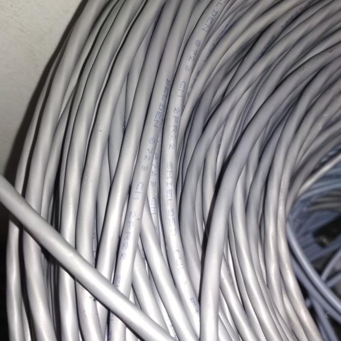 Menakjubkan Kabel Kontrol 8723 Belden 22 Awg 2 Pair Isi 4 Meteran Eceran Potongan Hot Sale