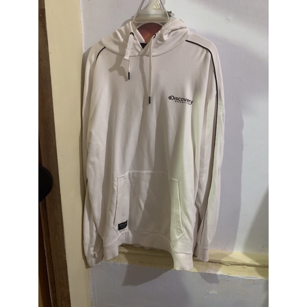 Hoodie Discovery expedition