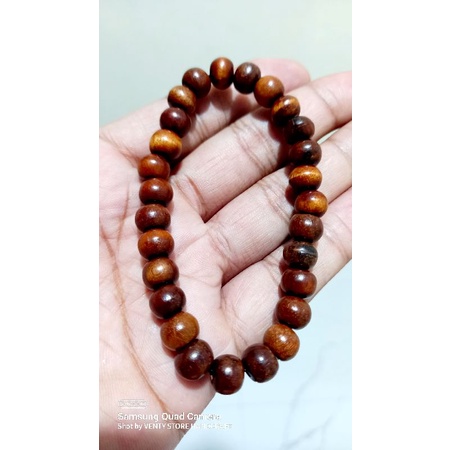 gelang kayu stigi asli gelang stigi gelang tasbih stigi gelang kayu stigi