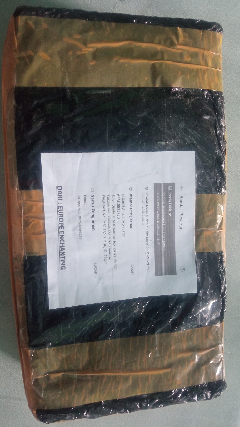 Kunci Pintu Set Elock Bergaransi Europe Enchanting E1210+8540+k60set