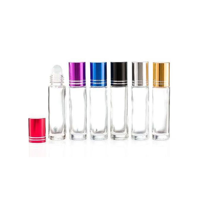 Tester Perfume Botol Roll On 5 ml