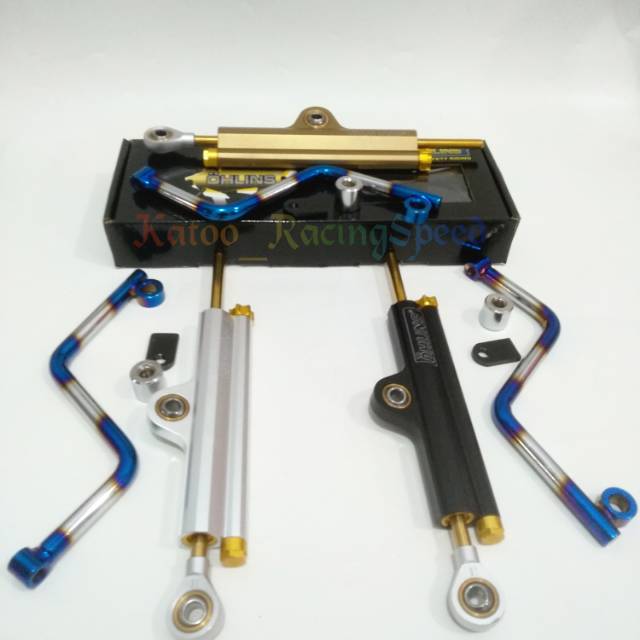 STABILIZER STANG OHLINS MAGNESIUM